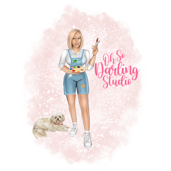 ohsodarlingstudio