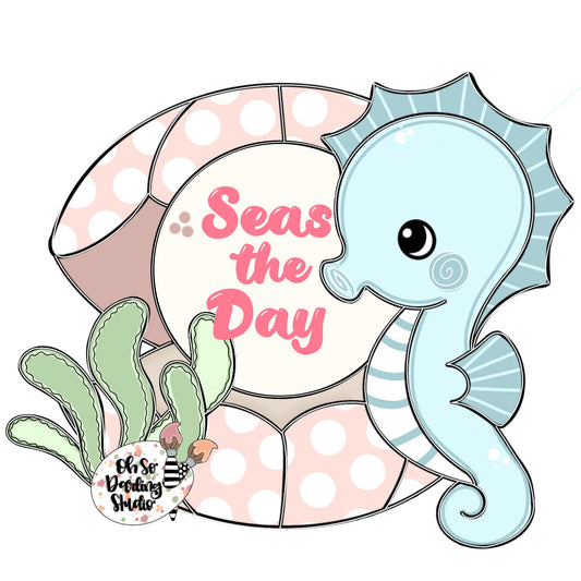 Seas the Day