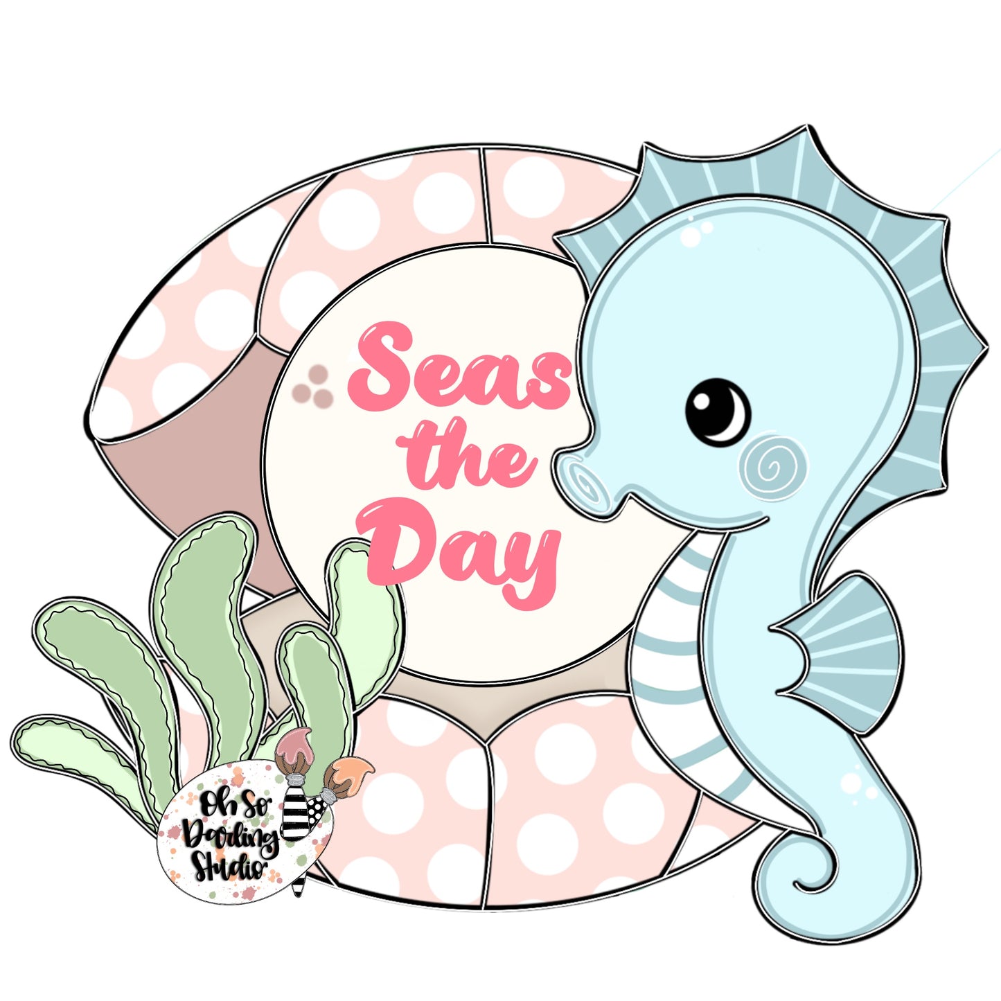 Seas the Day